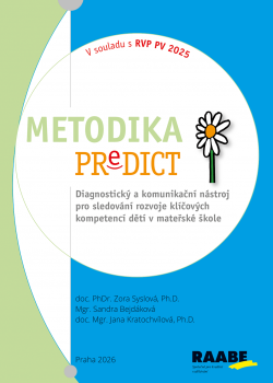 Metodika PREDICT