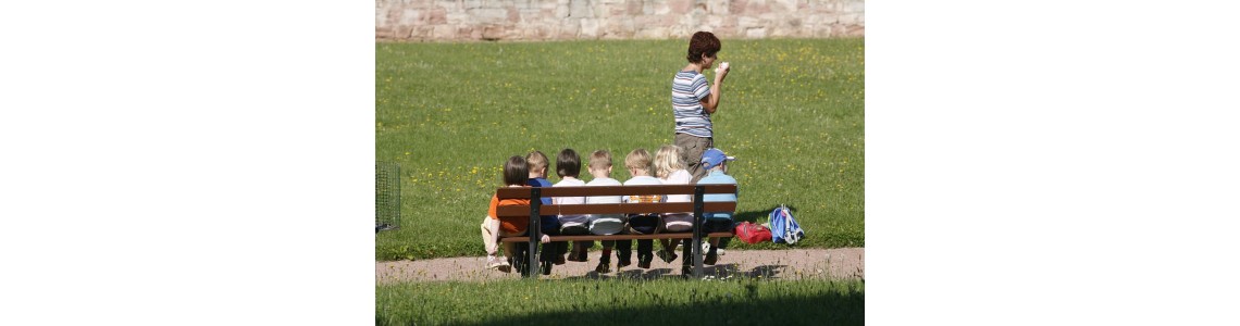 Jdete s dětmi na exkurzi? Tipy, jak to zvládnout na jedničku Jdete s dětmi na exkurzi? Tipy, jak to zvládnout na jedničku