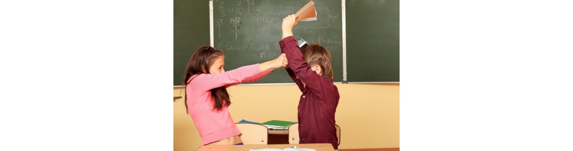 Líný učitel: Pravidla trestání. Děti zlobí? Hlavně klid! Líný učitel: Pravidla trestání. Děti zlobí? Hlavně klid!
