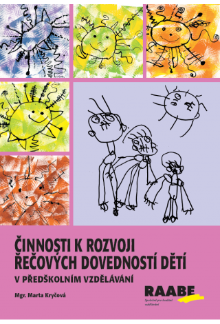 Naučte děti milovat knihy - rozvíjíme předčtenářskou gramotnost