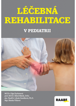 Léčebná rehabilitace v pediatrii 