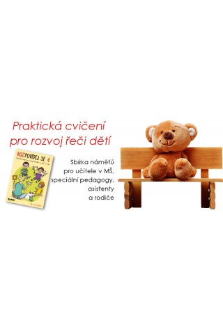 Recenze ediční řady Rozpovídej se! Recenze ediční řady Rozpovídej se!