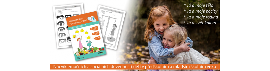 Jak rozvíjet sociální dovednosti předškoláků? Jak rozvíjet sociální dovednosti předškoláků?