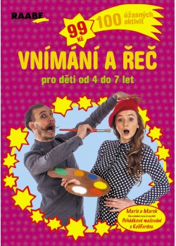 Vnímání a řeč Vnímání a řeč
