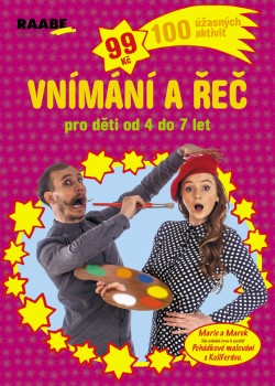 Vnímání a řeč Vnímání a řeč