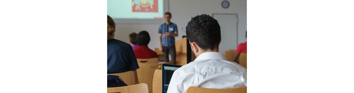 Líný učitel radí: Přeformulujte své cíle a prospějete sobě i svým žákům Líný učitel radí: Přeformulujte své cíle a prospějete sobě i svým žákům