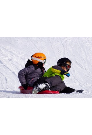 Co s předškoláky v zimě? Tipy na aktivity rozvíjející jejich vztah k přírodě!