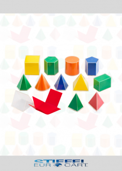 2D a 3D geometrická tělesa 2D a 3D geometrická tělesa