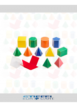 2D a 3D geometrická tělesa 2D a 3D geometrická tělesa