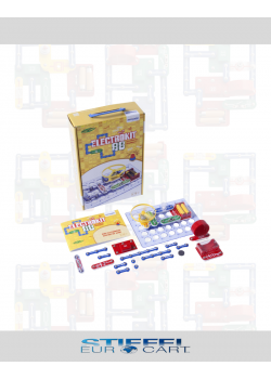 Elektrické obvody (88 pokusů) Elektrické obvody (88 pokusů)