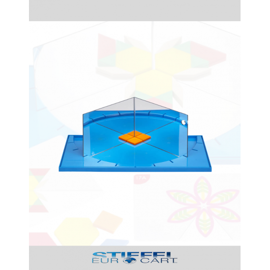 Geozrcadlo – sada s kartičkami