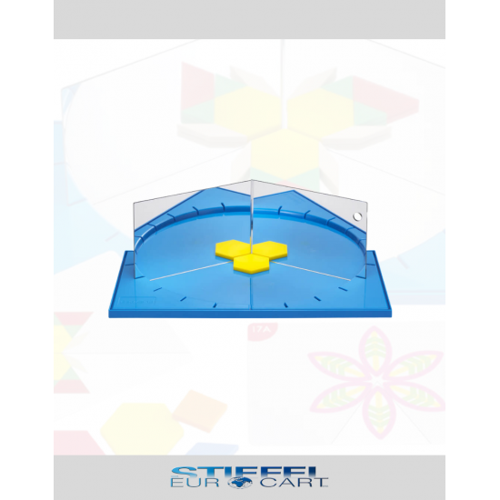 Geozrcadlo – sada s kartičkami