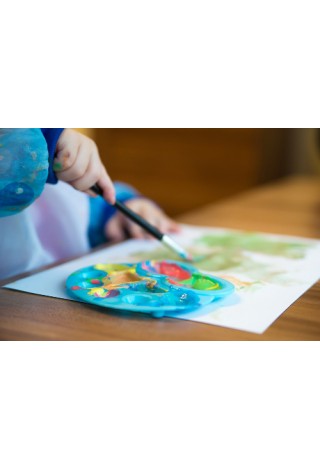 Roční období - aktivity ve školce