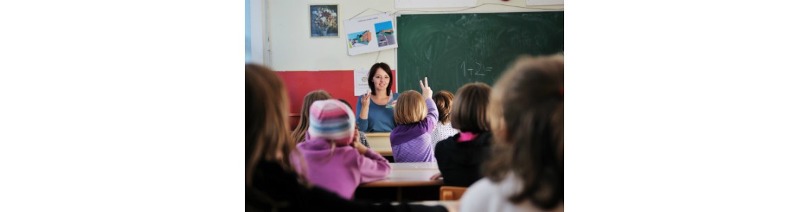 Neumí splachovat, neznají barvy. Stále více dětí plní přípravné třídy Neumí splachovat, neznají barvy. Stále více dětí plní přípravné třídy