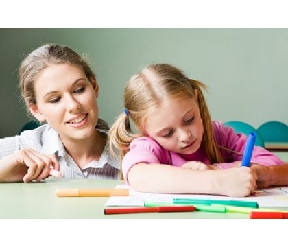 Koncepce pracovních sešitů pro děti s SVP Koncepce pracovních sešitů pro děti s SVP