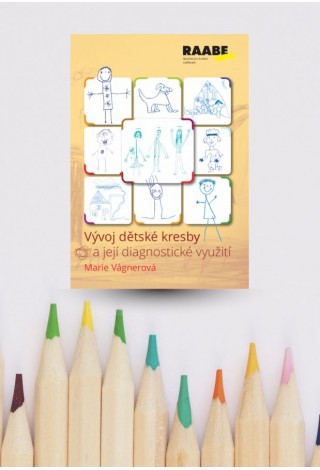 Testování kresby postavy pro děti předškolního věku