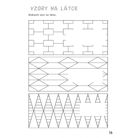 Žák s SVP - Matematika a pozornost