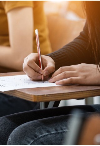 Přijímací zkoušky: Jak se vyvarovat chybám a dosáhnout úspěchu?