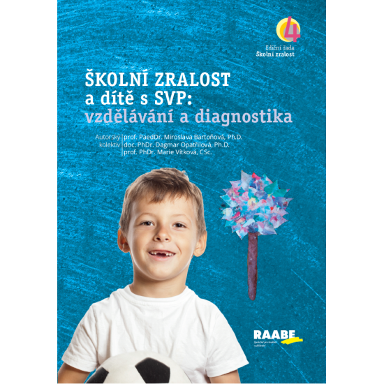 Balík Školní zralosti