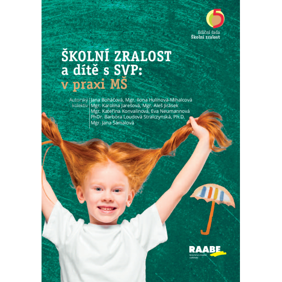 Balík Školní zralosti