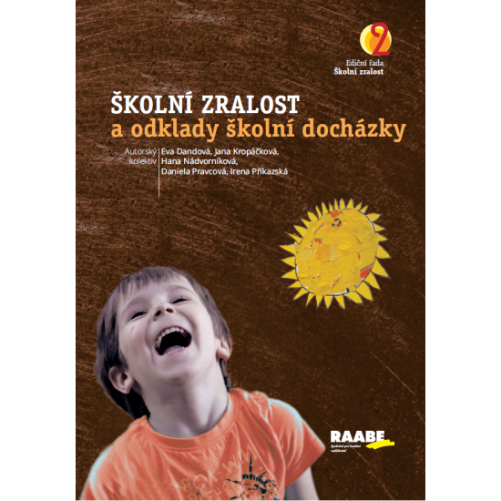 Balík Školní zralosti