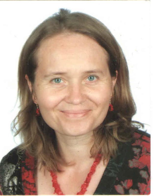 Mgr. Petra Vondrová, Ph.D.
