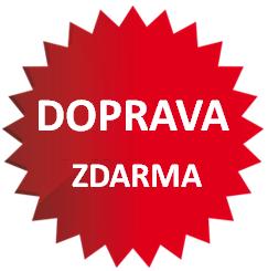 Doprava zdarma