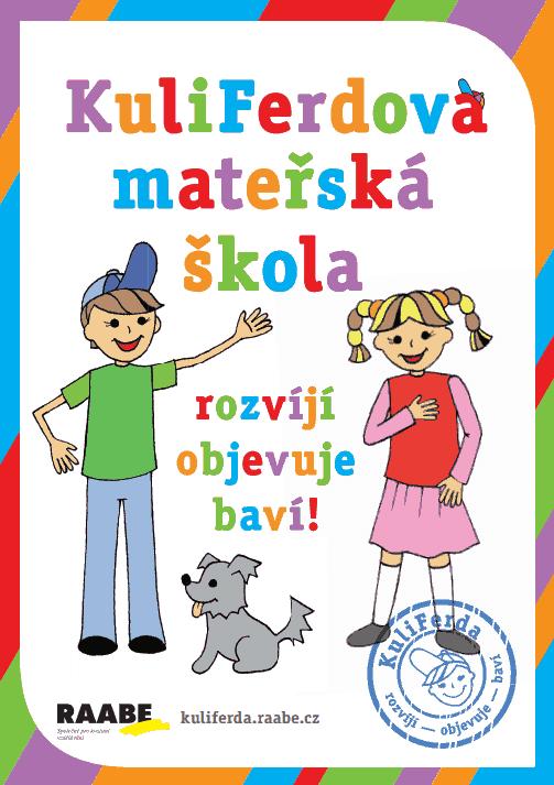 KuliFerdova mateřská škola