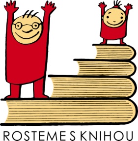 Rosteme s knihou